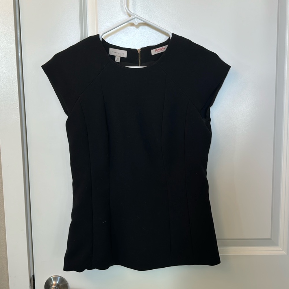 Professional blouse